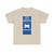 SADC road sign R326-2 (Angola) (Road Sign) T-Shirt