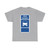 SADC road sign R326-2 (Angola) (Road Sign) T-Shirt