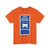 SADC road sign R326-2 (Angola) (Road Sign) T-Shirt