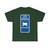 SADC road sign R326-2 (Angola) (Road Sign) T-Shirt