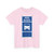 SADC road sign R326-2 (Angola) (Road Sign) T-Shirt