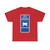 SADC road sign R326-2 (Angola) (Road Sign) T-Shirt