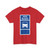 SADC road sign R326-2 (Angola) (Road Sign) T-Shirt
