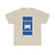 SADC road sign R326-1-RHT (Angola) (Road Sign) T-Shirt