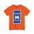 SADC road sign R326-1-RHT (Angola) (Road Sign) T-Shirt