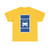 SADC road sign R326-1-RHT (Angola) (Road Sign) T-Shirt