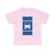 SADC road sign R326-1-RHT (Angola) (Road Sign) T-Shirt