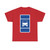 SADC road sign R326-1-RHT (Angola) (Road Sign) T-Shirt