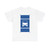 SADC road sign R326-1 (Angola) (Road Sign) T-Shirt