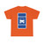 SADC road sign R326-1 (Angola) (Road Sign) T-Shirt