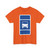 SADC road sign R326-1 (Angola) (Road Sign) T-Shirt