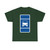 SADC road sign R326-1 (Angola) (Road Sign) T-Shirt