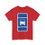 SADC road sign R326-1 (Angola) (Road Sign) T-Shirt