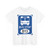 SADC road sign R325-NAM (Angola) (Road Sign) T-Shirt