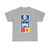SADC road sign R325-4 (Angola) (Road Sign) T-Shirt
