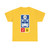 SADC road sign R325-4 (Angola) (Road Sign) T-Shirt
