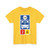 SADC road sign R325-4 (Angola) (Road Sign) T-Shirt