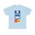 SADC road sign R325-4 (Angola) (Road Sign) T-Shirt