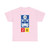 SADC road sign R325-4 (Angola) (Road Sign) T-Shirt