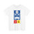 SADC road sign R325-4 (Angola) (Road Sign) T-Shirt