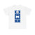 SADC road sign R326-3 (Angola) (Road Sign) T-Shirt