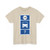 SADC road sign R326-3 (Angola) (Road Sign) T-Shirt