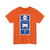 SADC road sign R326-3 (Angola) (Road Sign) T-Shirt