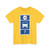 SADC road sign R326-3 (Angola) (Road Sign) T-Shirt