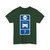 SADC road sign R326-3 (Angola) (Road Sign) T-Shirt