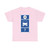 SADC road sign R326-3 (Angola) (Road Sign) T-Shirt
