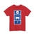 SADC road sign R326-3 (Angola) (Road Sign) T-Shirt