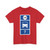 SADC road sign R326-3 (Angola) (Road Sign) T-Shirt