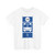 SADC road sign R325-3 (Angola) (Road Sign) T-Shirt