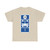 SADC road sign R325-3 (Angola) (Road Sign) T-Shirt