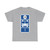 SADC road sign R325-3 (Angola) (Road Sign) T-Shirt