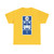 SADC road sign R325-3 (Angola) (Road Sign) T-Shirt