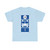 SADC road sign R325-3 (Angola) (Road Sign) T-Shirt