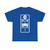 SADC road sign R325-3 (Angola) (Road Sign) T-Shirt
