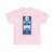 SADC road sign R325-3 (Angola) (Road Sign) T-Shirt