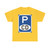 SADC road sign R324-P (Angola) (Road Sign) T-Shirt