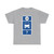 SADC road sign R326-3-RHT (Angola) (Road Sign) T-Shirt
