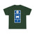 SADC road sign R326-3-RHT (Angola) (Road Sign) T-Shirt