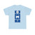 SADC road sign R326-3-RHT (Angola) (Road Sign) T-Shirt