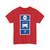 SADC road sign R326-3-RHT (Angola) (Road Sign) T-Shirt