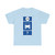 Color: Light Blue | Position: front | Image: 1