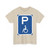 SADC road sign R323-P (Angola) (Road Sign) T-Shirt