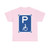 SADC road sign R323-P (Angola) (Road Sign) T-Shirt