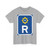 SADC road sign R322-RSA (Angola) (Road Sign) T-Shirt