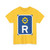 SADC road sign R322-RSA (Angola) (Road Sign) T-Shirt