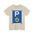 SADC road sign R322-P-RSA (Angola) (Road Sign) T-Shirt